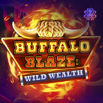 Buffalo Blaze: Wild Wealth - NOLIMITSLOT777