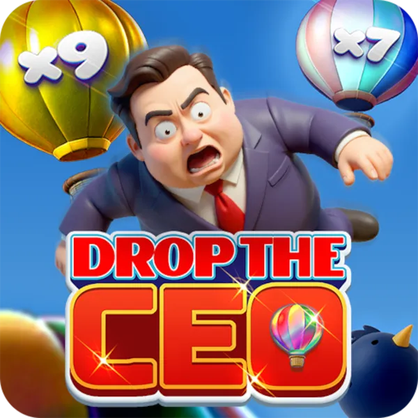 Drop The CEO - NOLIMITSLOT777