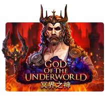 Joker123 : God Of The Underworld - NOLIMITSLOT777