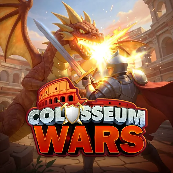 Colosseum Wars - NOLIMITSLOT777