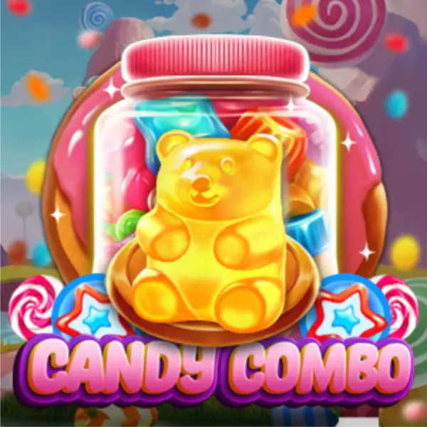 Candy Combo - NOLIMITSLOT777