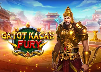 Pragmatic : Gatot Kacas Fury - NOLIMITSLOT777