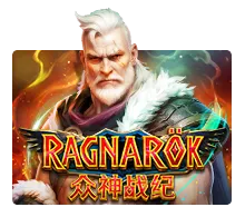 Joker123 : Ragnarok - NOLIMITSLOT777