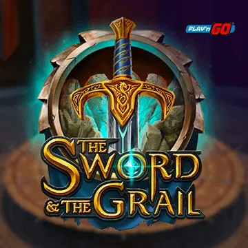 The Sword and the Grail - NOLIMITSLOT777
