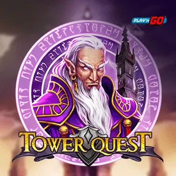Tower Quest - NOLIMITSLOT777