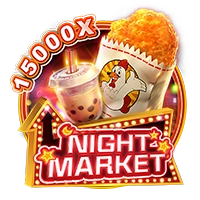 Facai : NIGHT MARKET - NOLIMITSLOT777