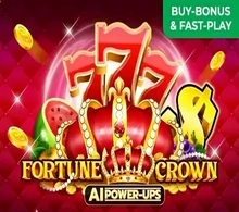 Joker123 : Fortune Crown AI - NOLIMITSLOT777