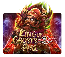 Joker123 : King Of Ghosts - NOLIMITSLOT777