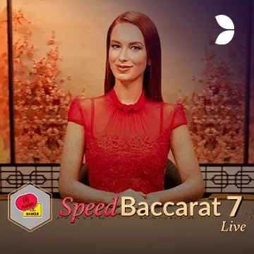 Speed Baccarat 7 - NOLIMITSLOT777