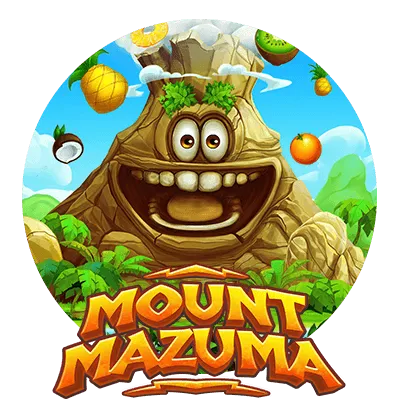 Habanero : Mount Mazuma - NOLIMITSLOT777