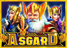 Pragmatic : Asgard - NOLIMITSLOT777