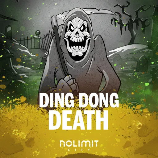 NoLimitCity : Ding Dong Death - NOLIMITSLOT777