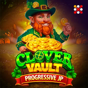 Mancala : Clover Vault: Progressive JP - NOLIMITSLOT777