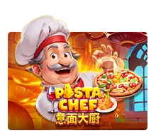 Joker123 : Pasta Chef - NOLIMITSLOT777