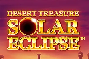 Solar Eclipse: Desert Treasure - NOLIMITSLOT777